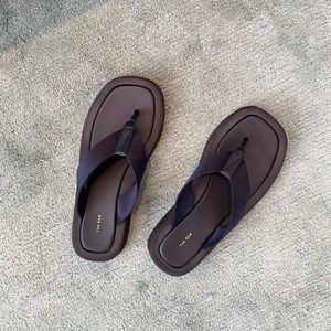 The Row Ginza Sandal US Size 8.5